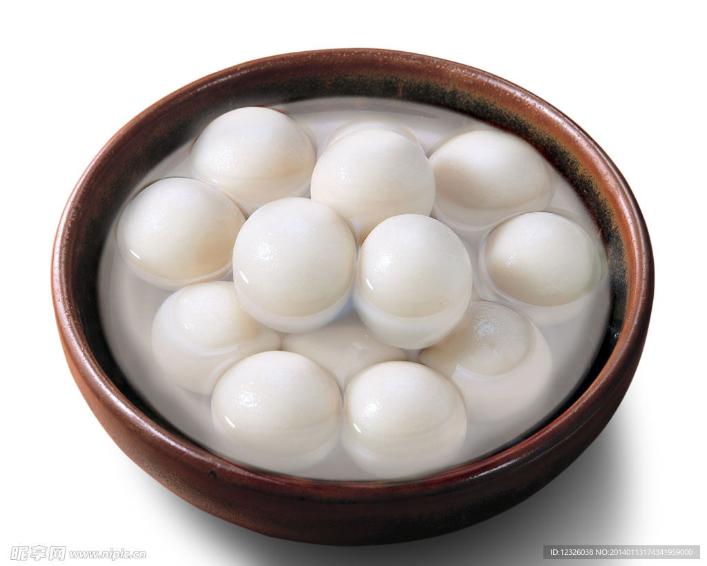 汤圆