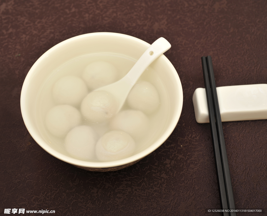 汤圆