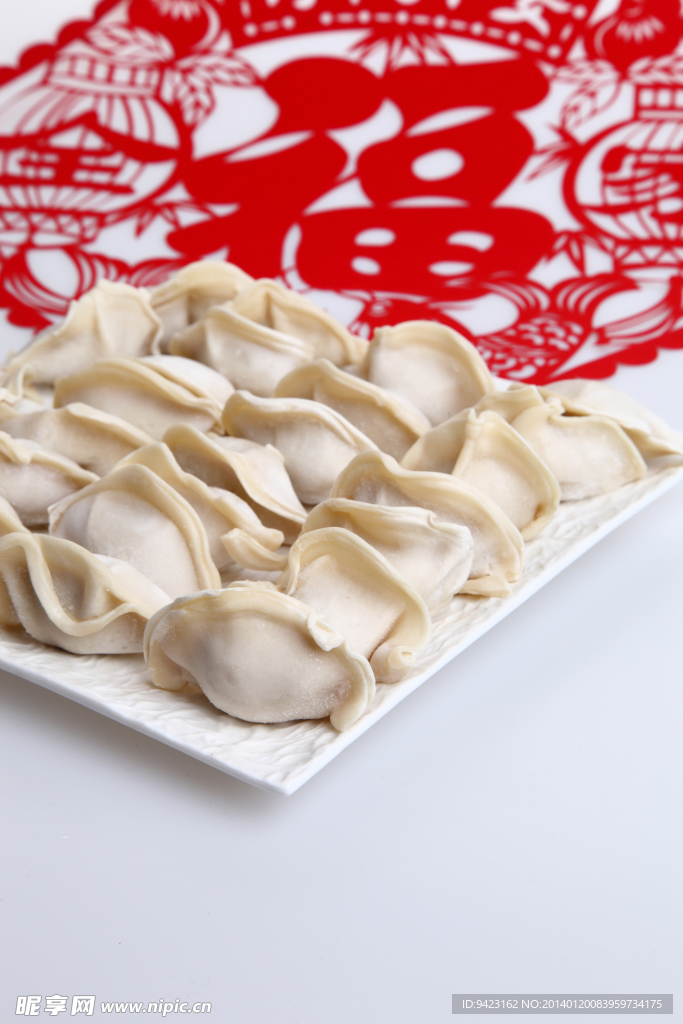 饺子