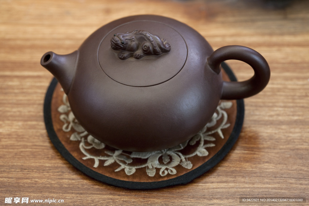 茶道
