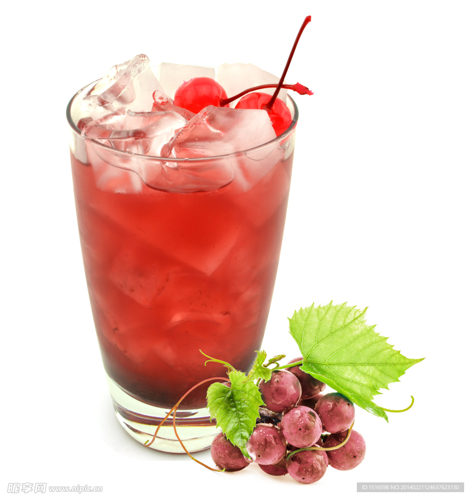 微醺提子酒奶茶