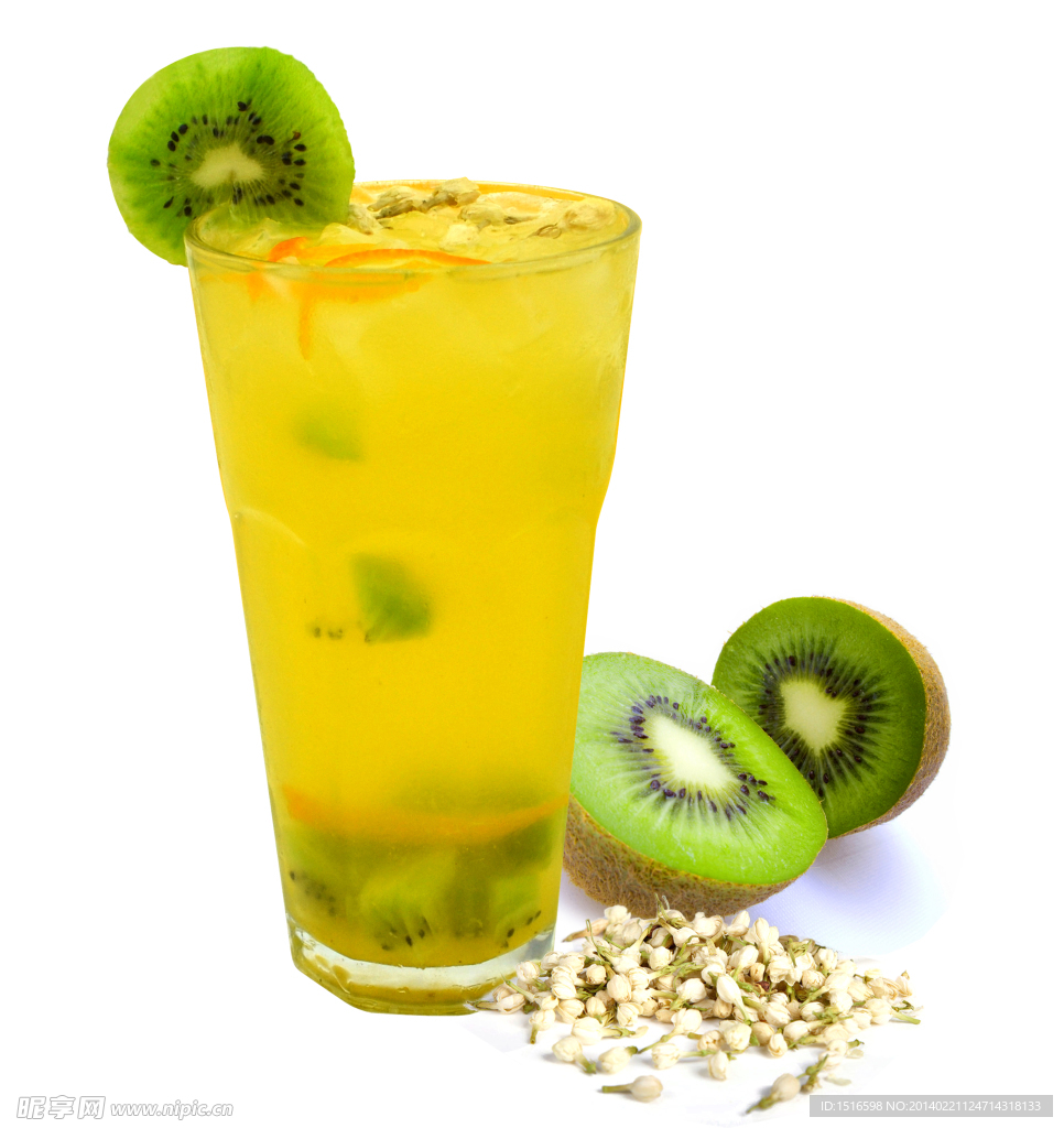 茉名奇妙果饮奶茶