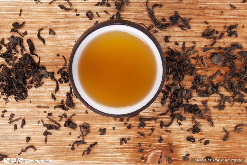 红茶