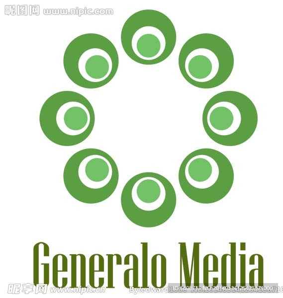 公司标志LOGO设计