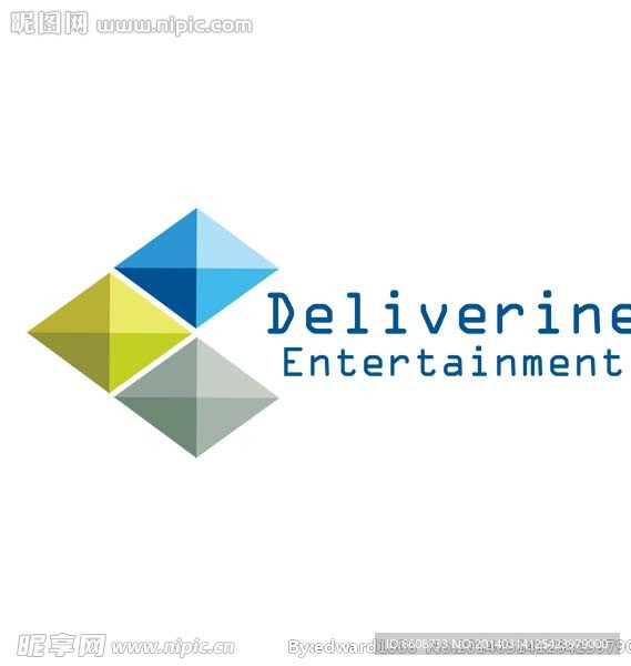 公司标志LOGO设计