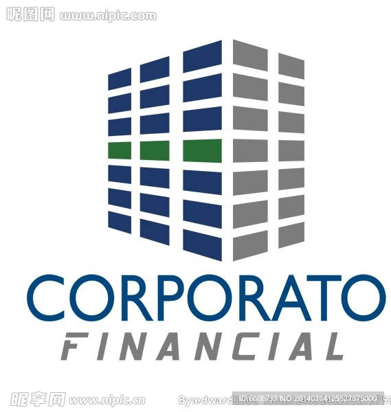 公司标志LOGO设计