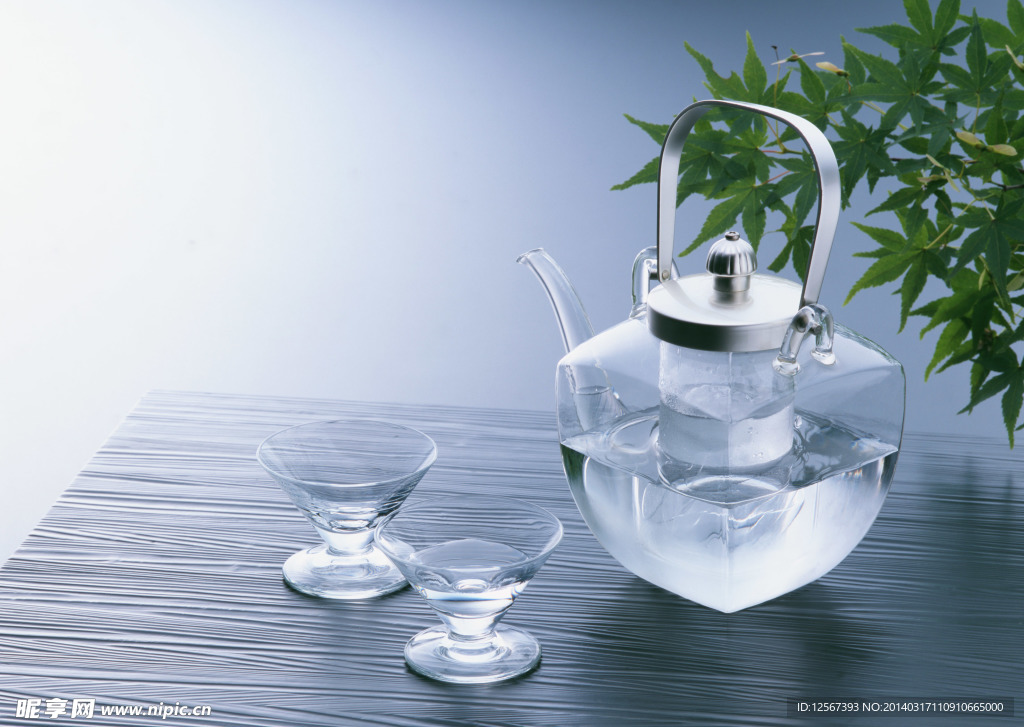 茶具