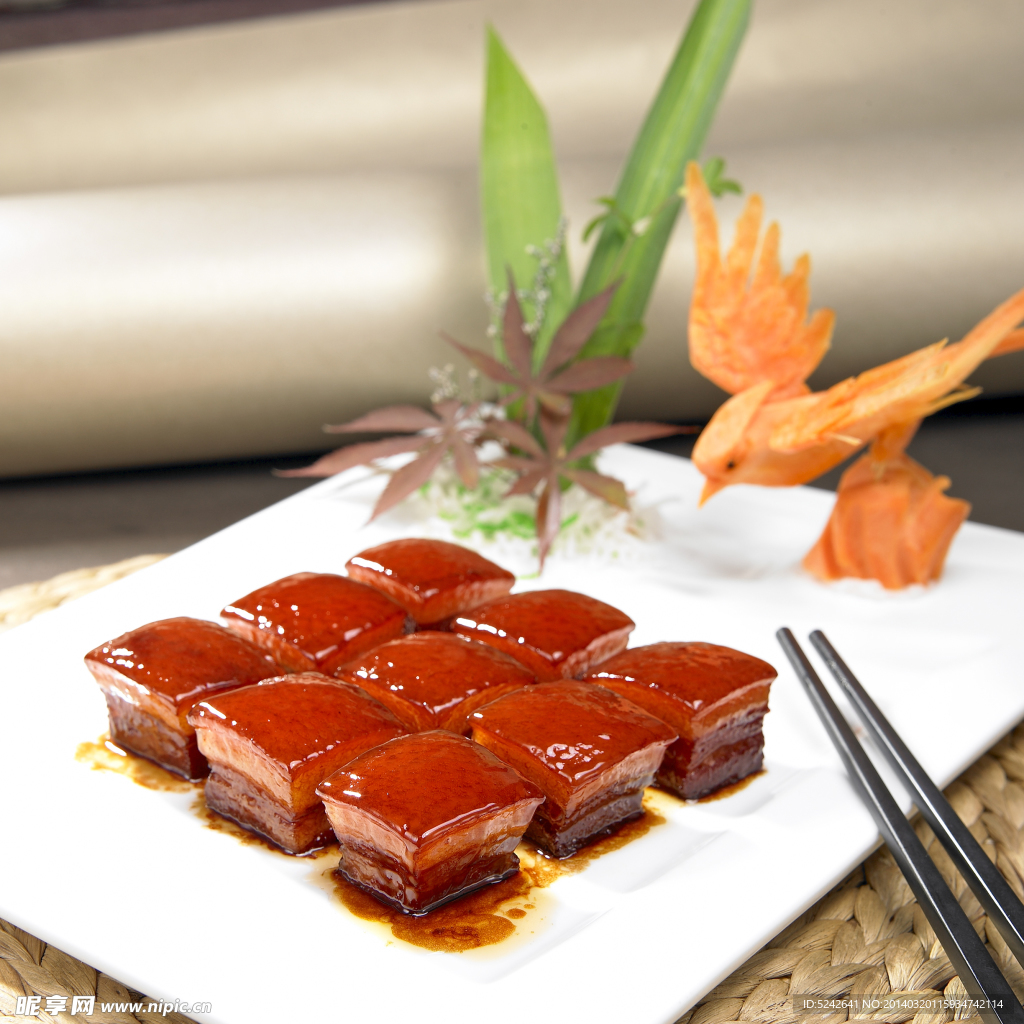 红烧肉