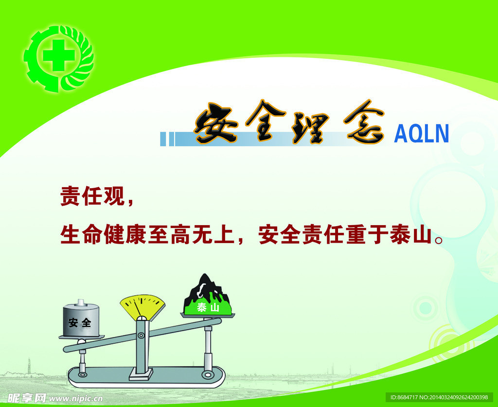 责任观