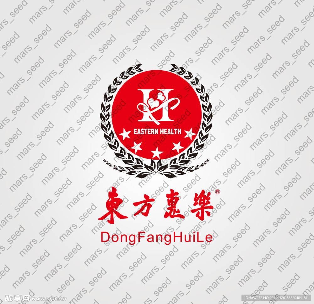 江苏东方惠乐logo