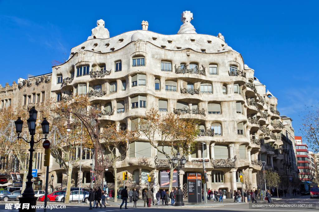 卡萨坎珀巴塞罗那酒店