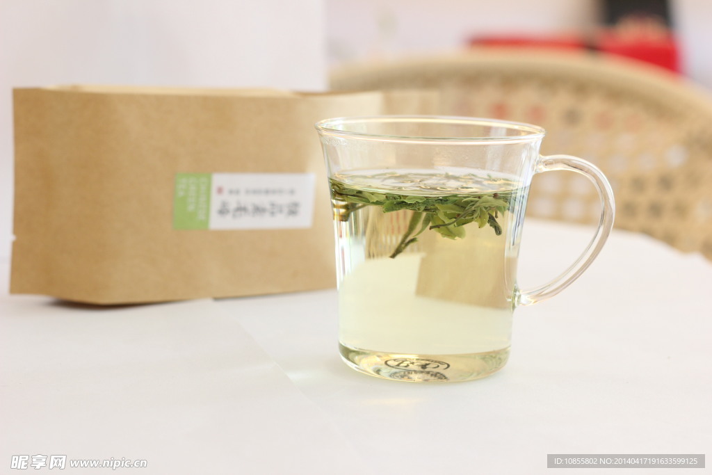 2014新茶绿茶