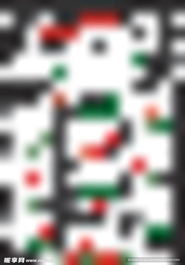 饭店餐饮菜单menu