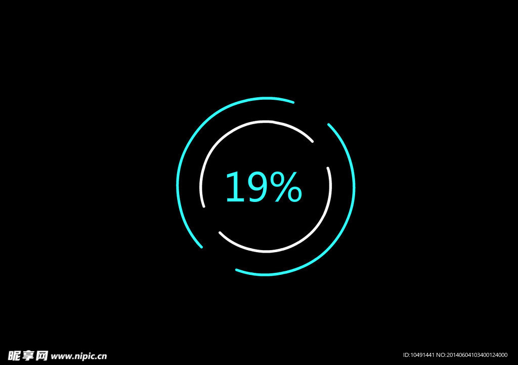 进度条flash素材