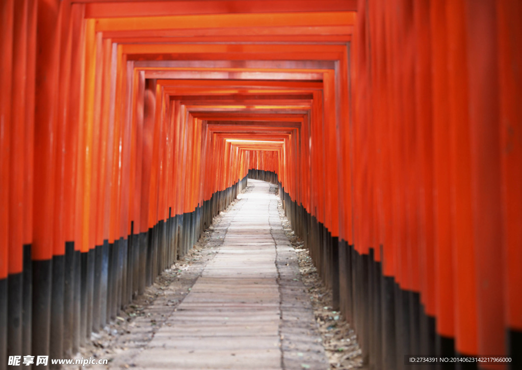 隧道