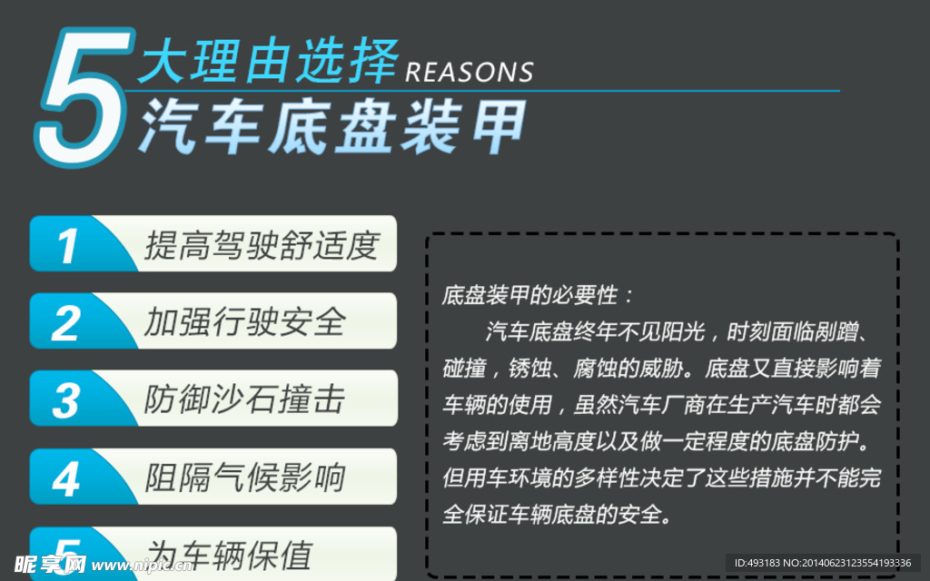 底盘装甲banner广告