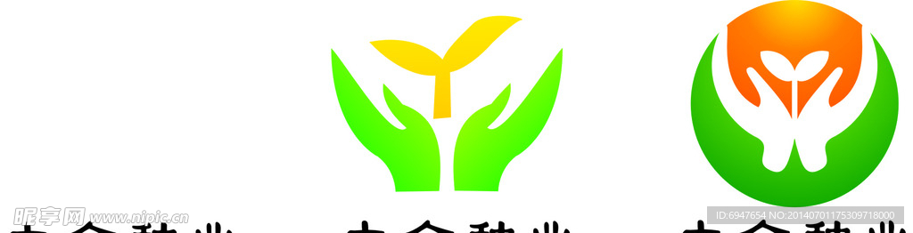 logo设计