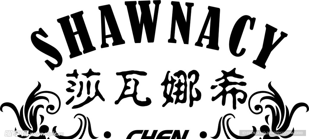 西餐厅酒吧logo