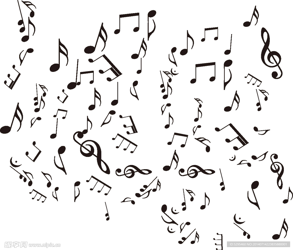 音符