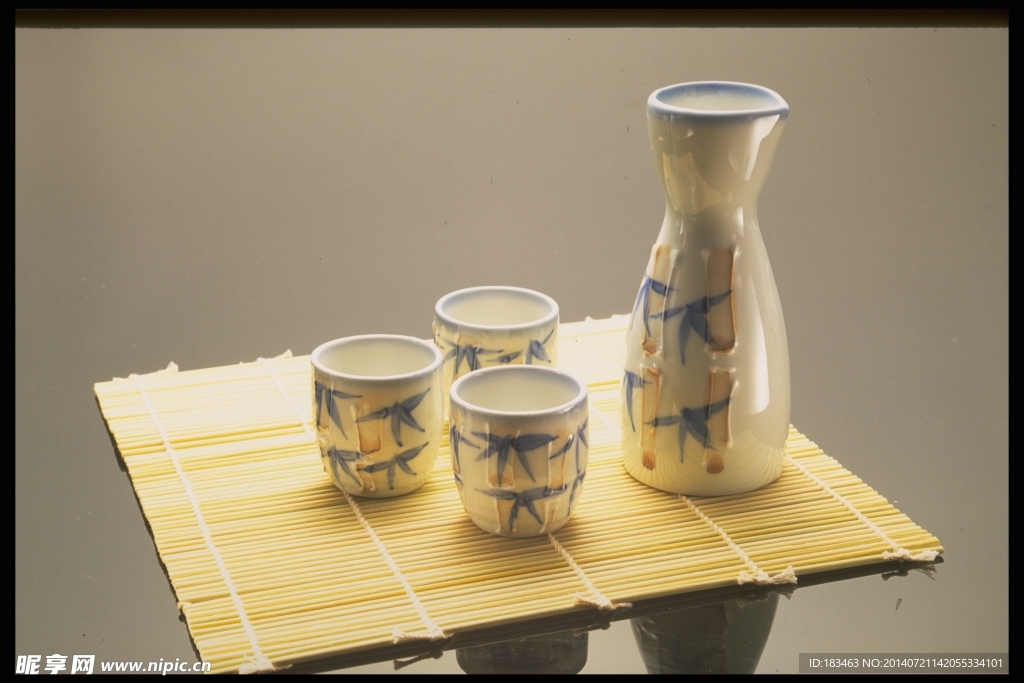 茶道