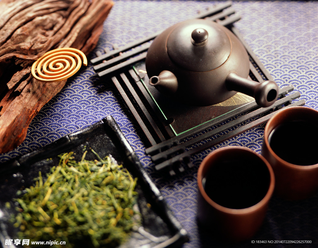 茶艺