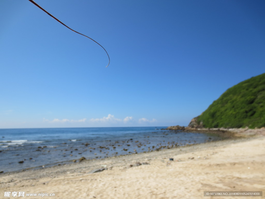 大海风景