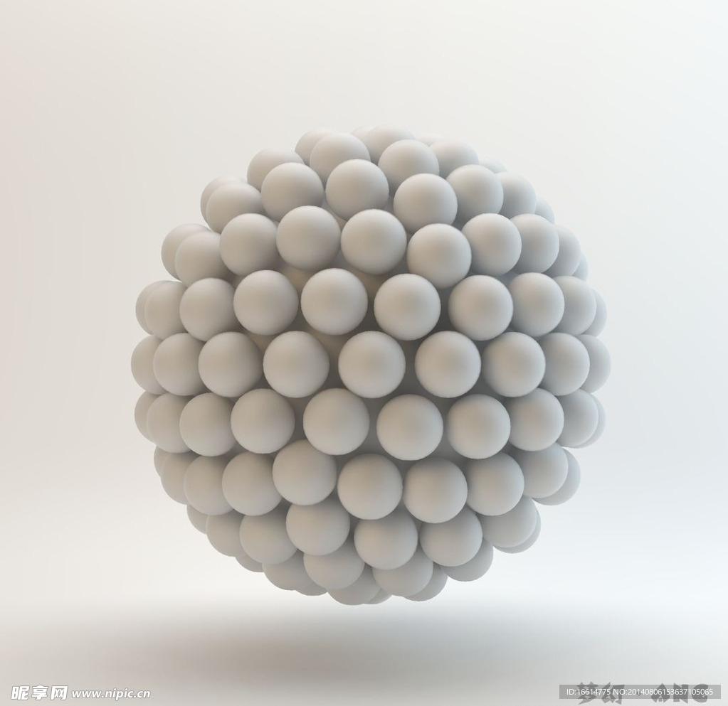 梦幻科技素材