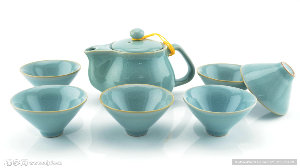 陶瓷茶具