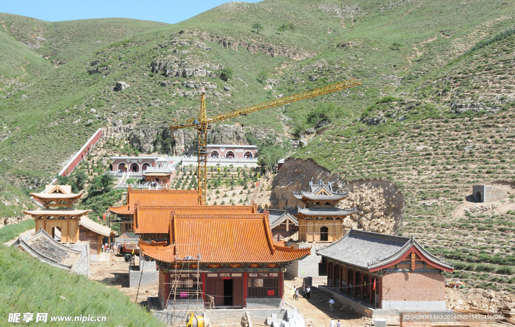 乌龙洞旅游景区