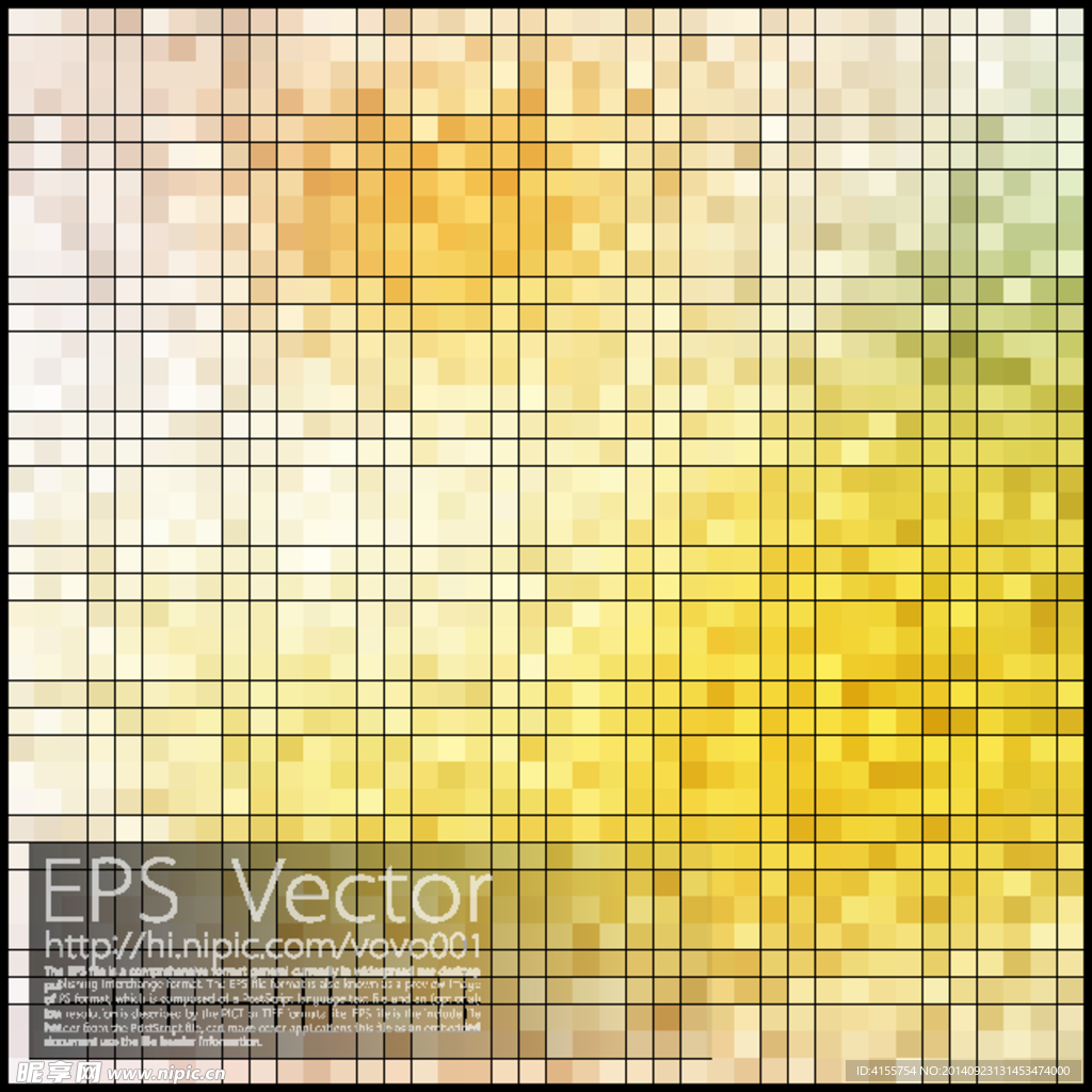 马赛克 马赛克底纹 马