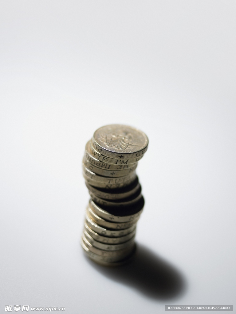钱币 货币 金融
