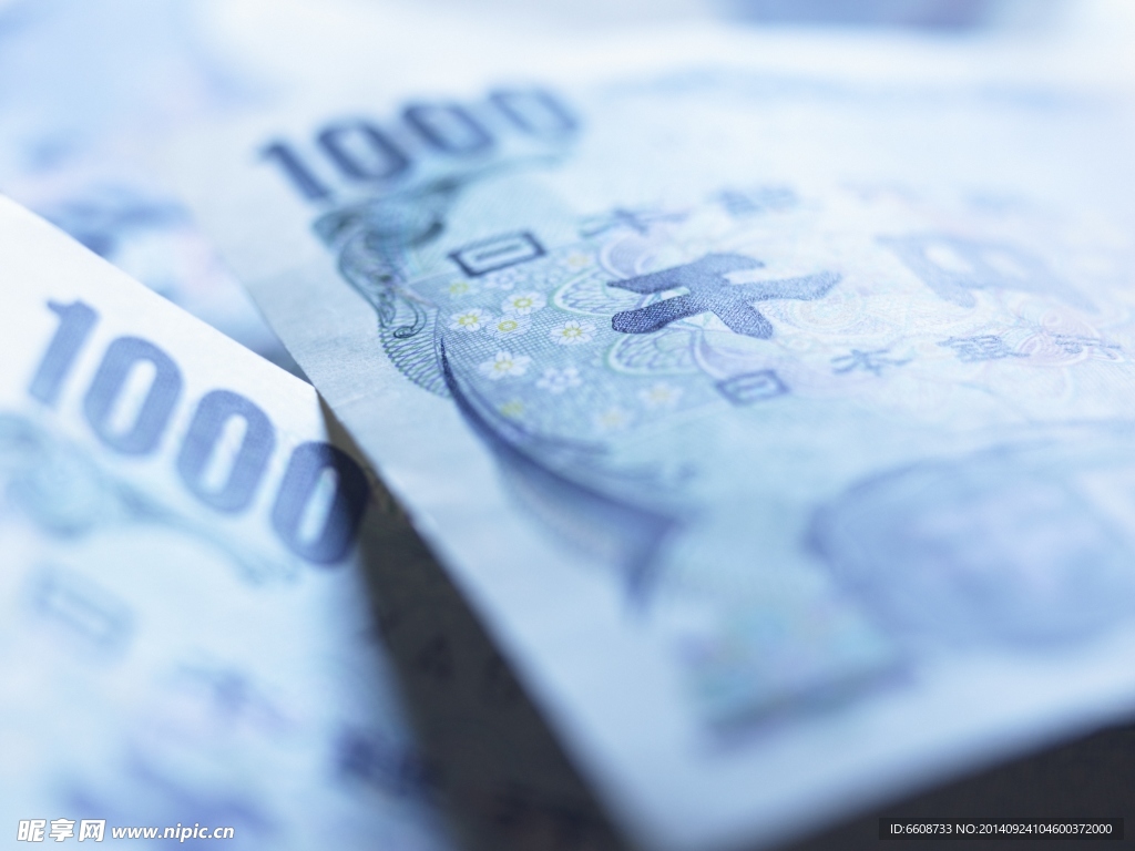 钱币 货币 金融
