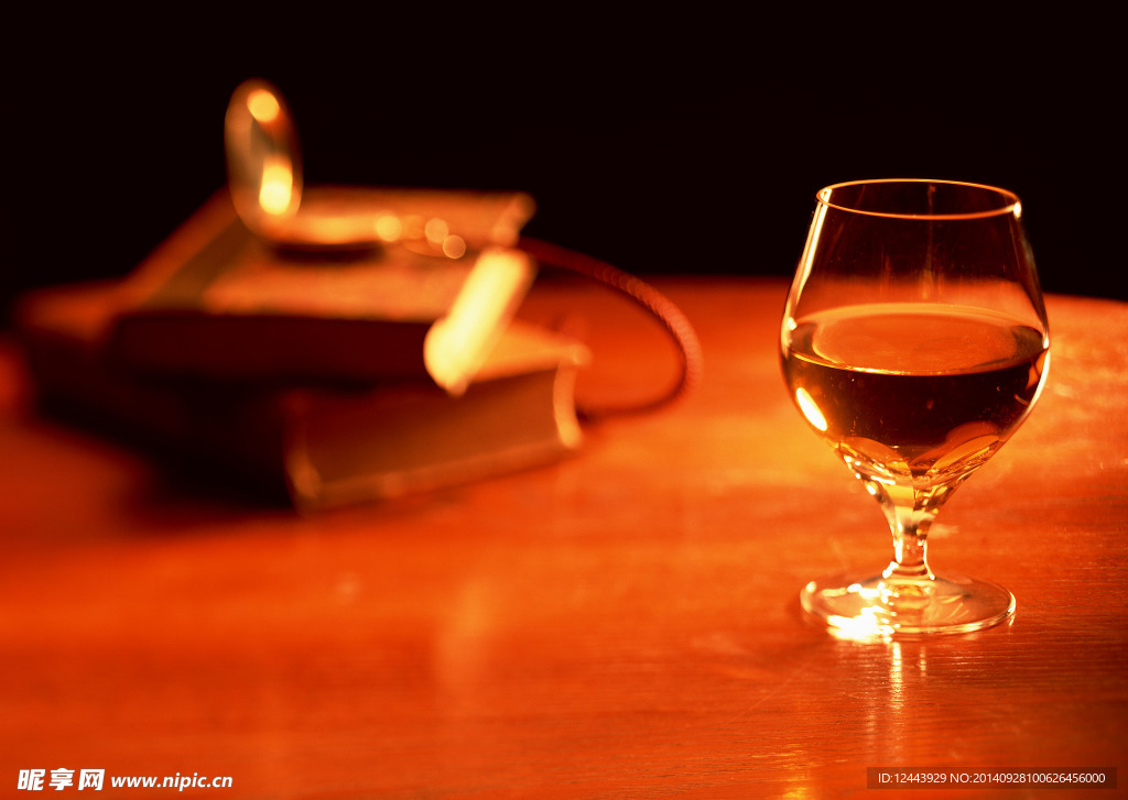 酒杯