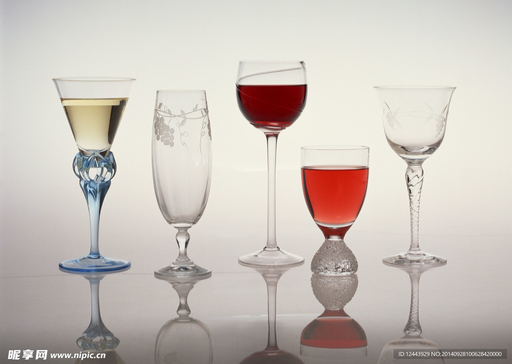 酒杯