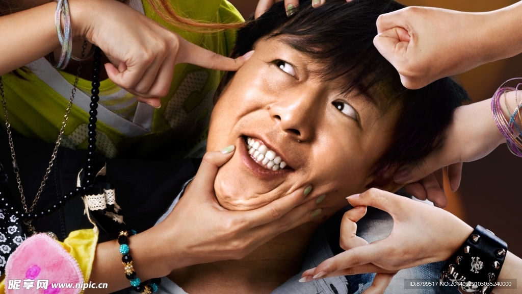 电影海报 心花路放 徐