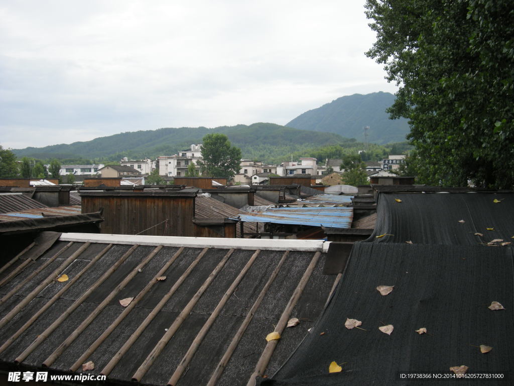 建筑
