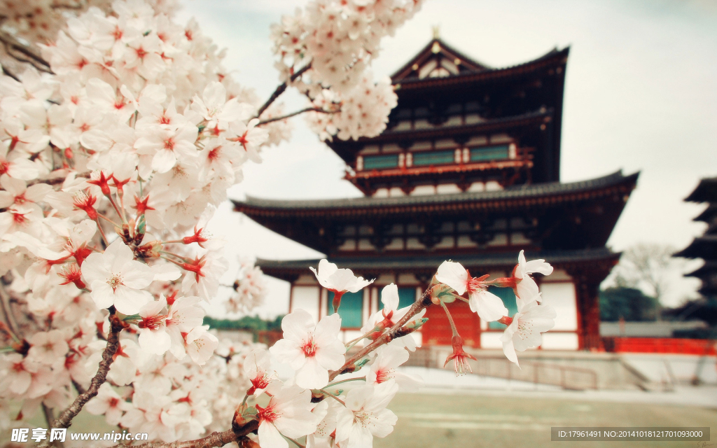 唯美日本