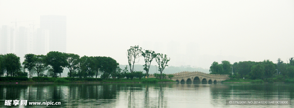 水乡