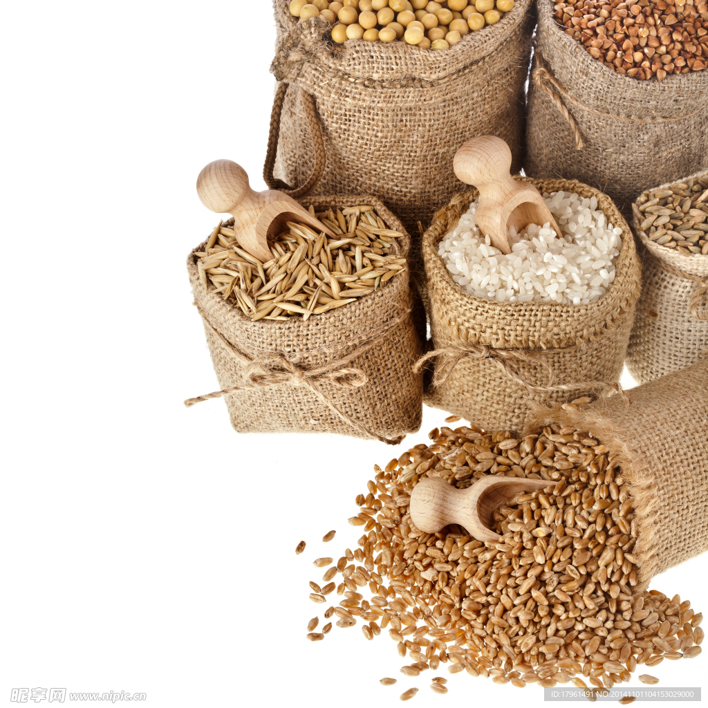 唯美杂粮