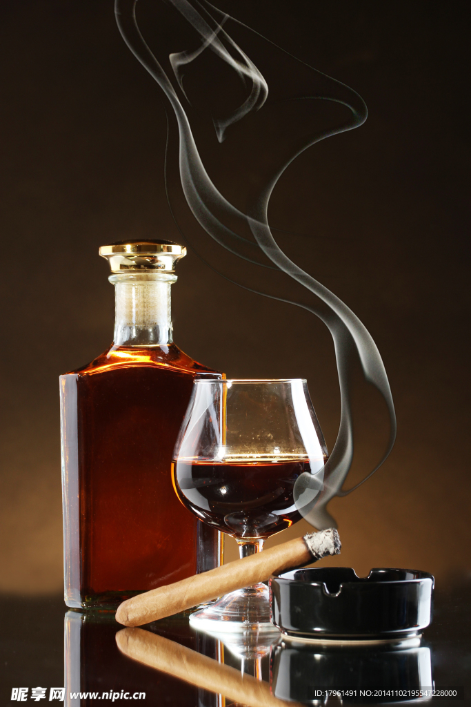 唯美葡萄酒