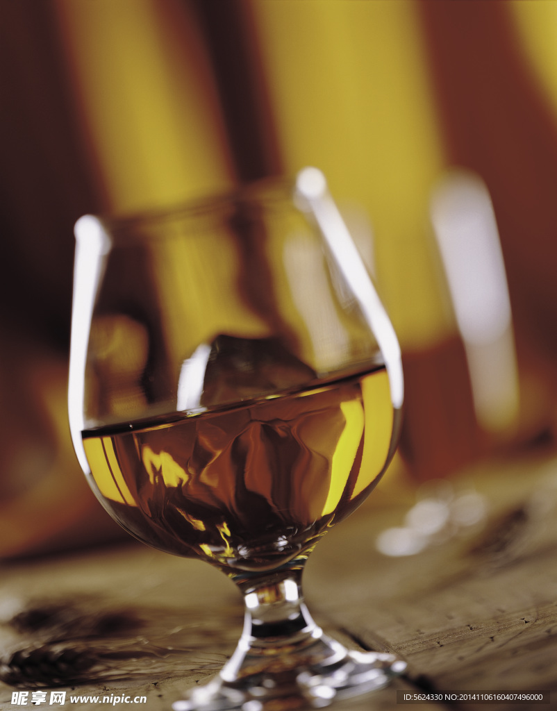酒杯 红酒