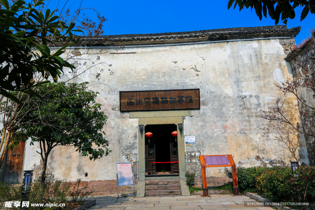 塘栖古镇