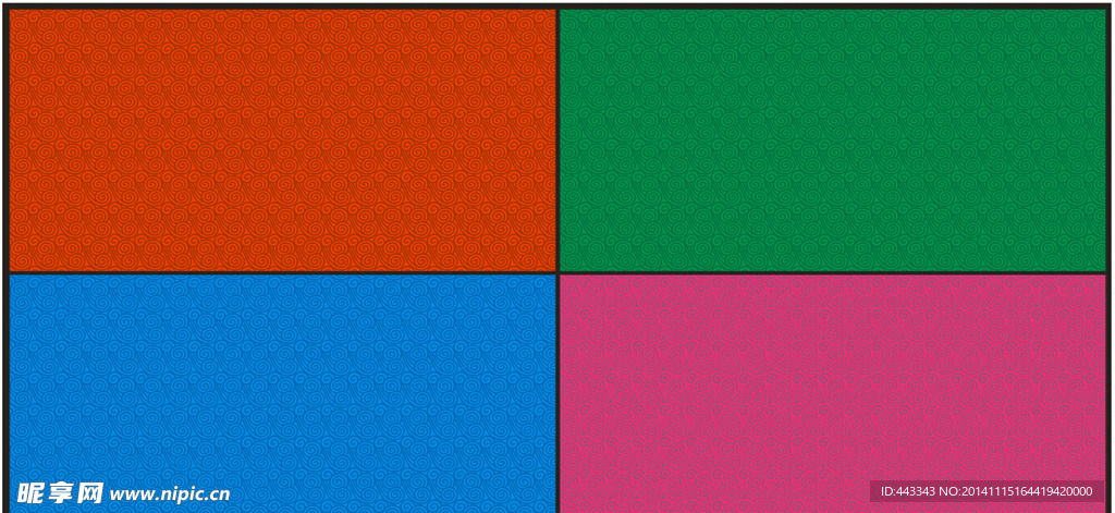 云纹背景 祥云背景