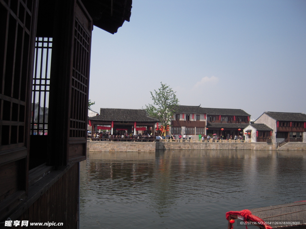 无锡荡口建筑