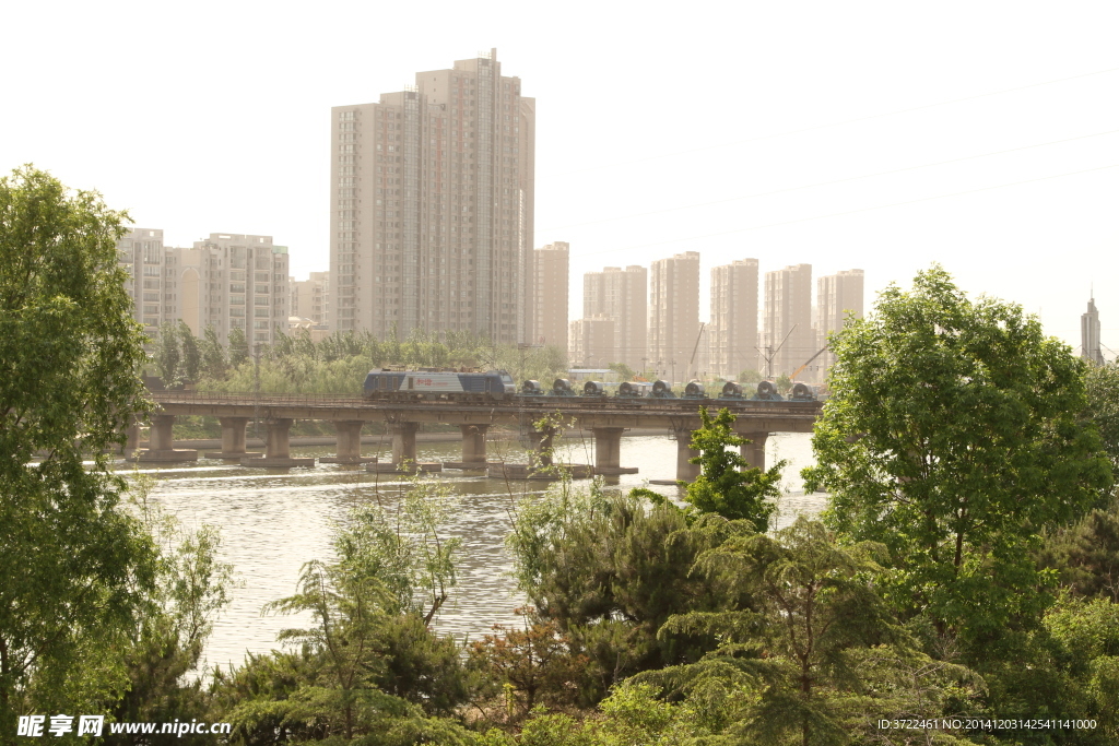 运河大桥