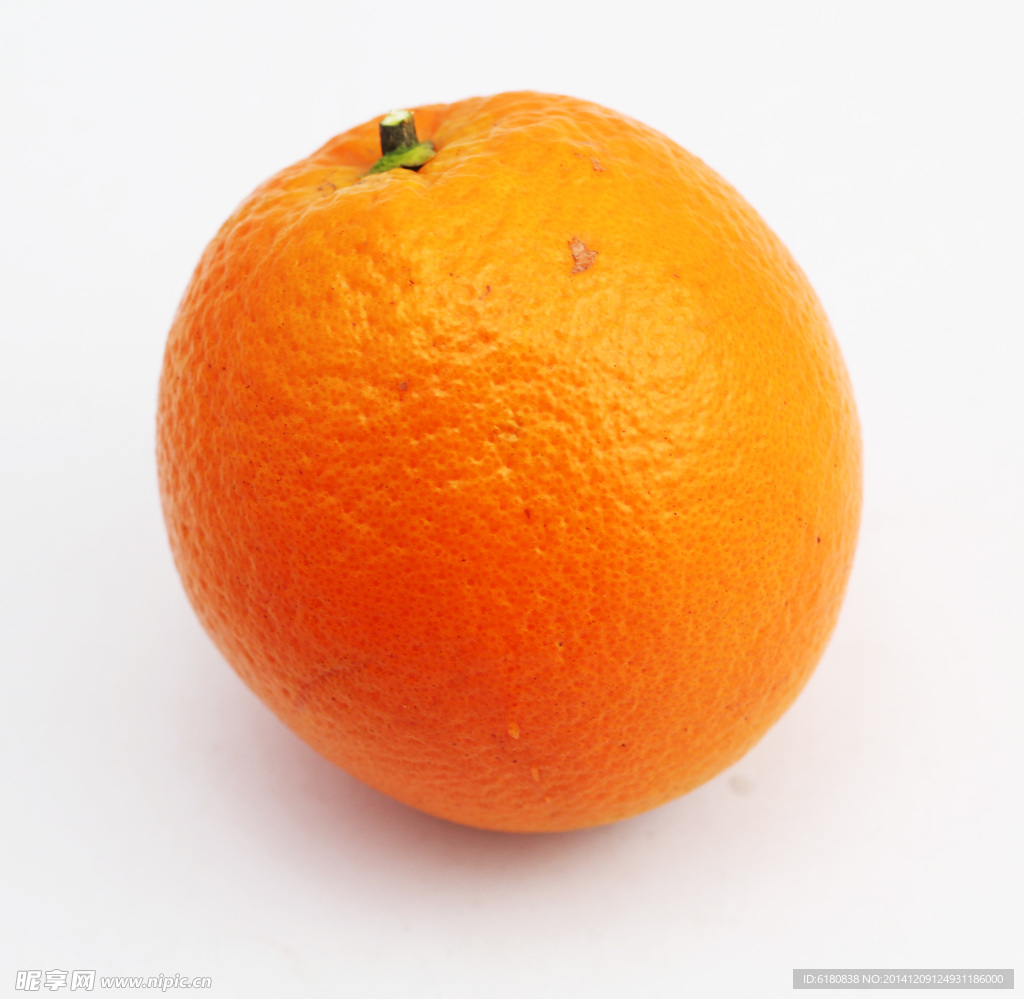 橙子