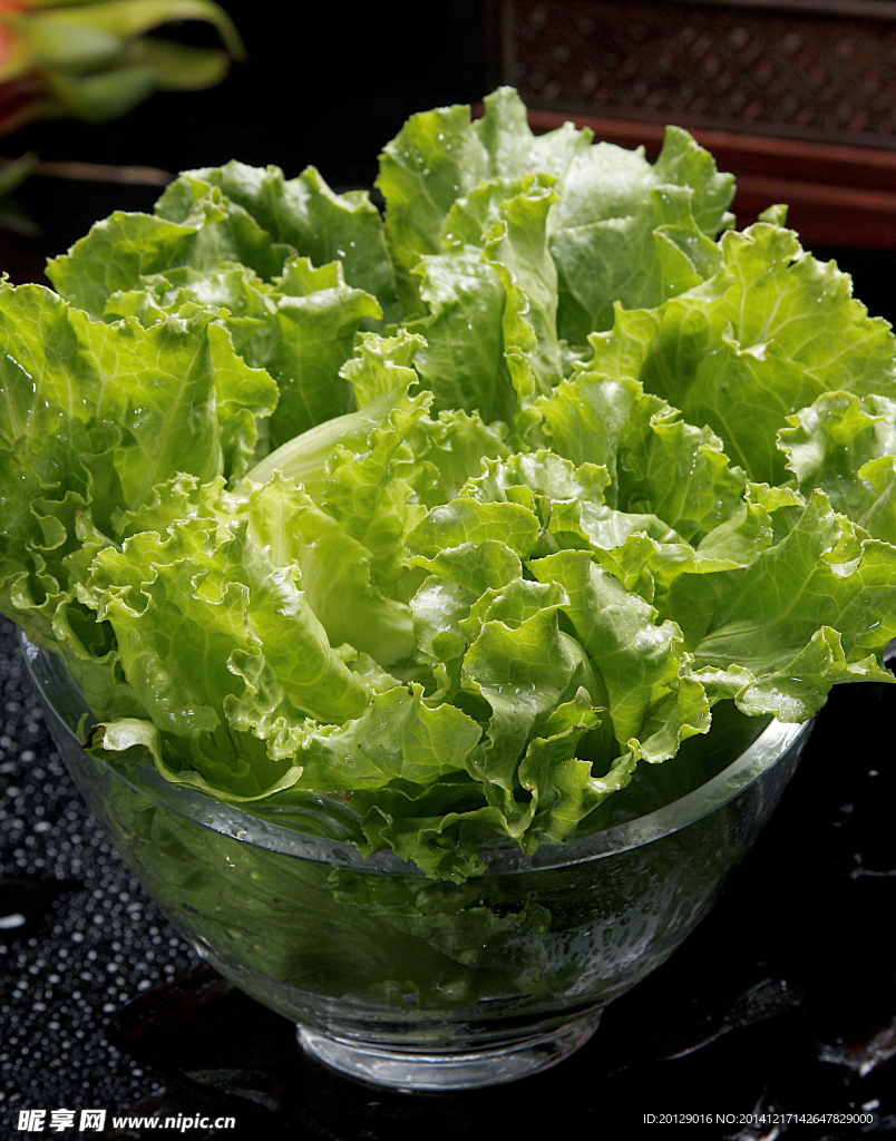 生菜
