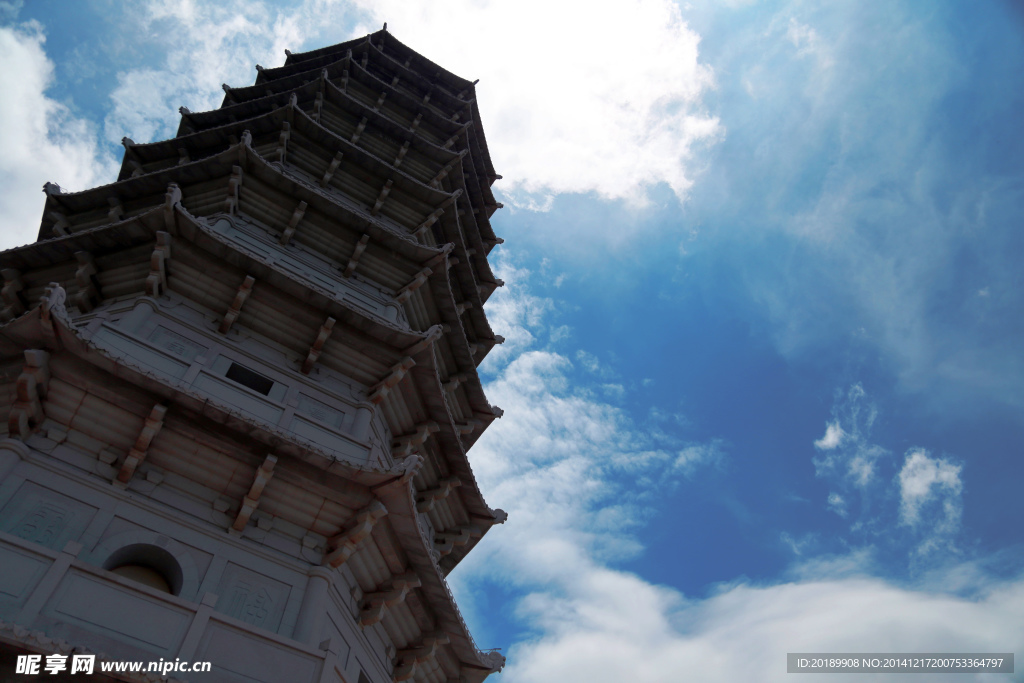 高塔