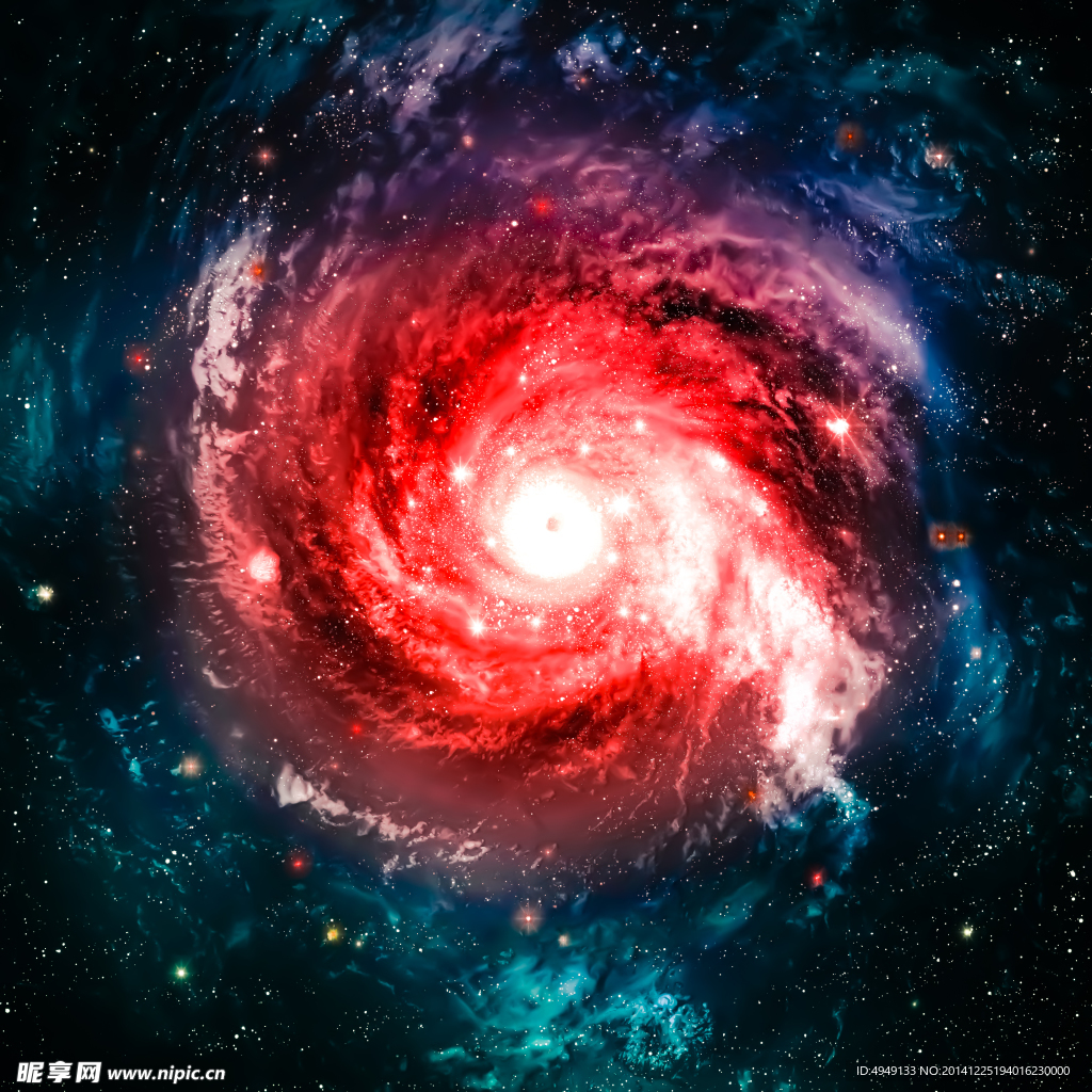宇宙