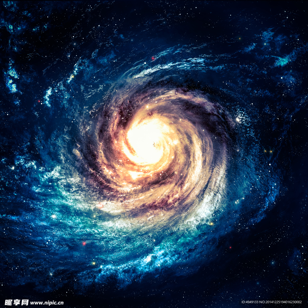 宇宙
